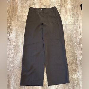 Giorgio Armani Womens Trouser Pants
